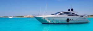 Ibiza Escort Yacht