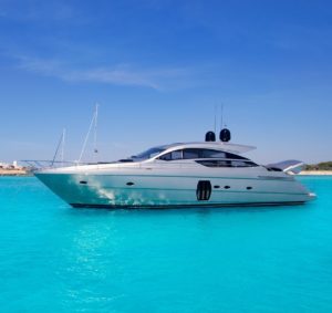 Ibiza Yacht Escort Ladies